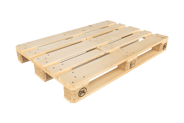 EPAL Europalette mieten