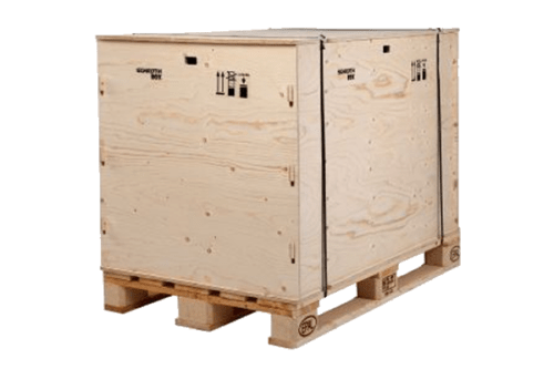 Schroth Box